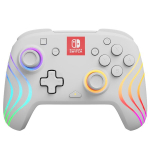 PDP Afterglow Wave White