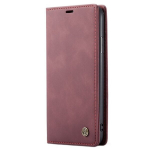 CaseMe Luxury Flip Leather Case
