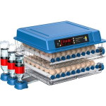 Pramoninis inkubatorius Magicso, 128 kiau&scaron;iniai