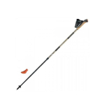 &Scaron;iaurieti&scaron;kojo ėjimo lazdos Gabel Stretch Lite , 75-130 cm, smėlio spalvos