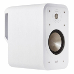 Polk Elite ES20, baltos