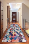 Kilimas Lively Djt 100x300 cm