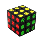 Rubiko kubas 3x3