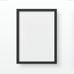 Nuotraukų rėmelis 29.7x42 cm