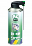 Silikoninis pur&scaron;kiklis dalims sutepti Boll 400 Ml