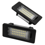 Led žibintai Me Premium, 1 vnt., Vw Passat B6 Universalas Audi A4 B8 Led &Scaron;vieslentės Žibintai