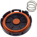 Alyvos separatoriaus membrana ME Premium 11127555212; Bmw 1 E81 E87 3 E90 E91 5 E60 X1 E84 X3 E83 Z4 E85