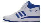 Laisvalaikio batai vyrams Adidas FY4976, balti, 44