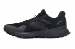 Bėgimo batai vyrams Adidas IF5015, juodi