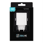 Obal:Me Wall Charger