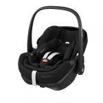 Maxi-Cosi automobilinė kėdutė Pebble 360 Pro, 0-13 kg, Essential Black