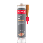 Glaistas PENOSIL Premium Parquet, rausvai rudas alksnis