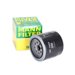 MANN-FILTER WP 1026 Alyvos filtras