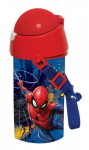 Gertuvė Spider Man, 500 ml