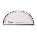 Durų kilimėlis 60x90 cm