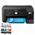 EPSON Produkto modelis: EcoT