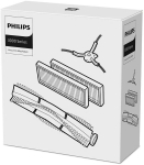 Priedų keitimo rinkinys robotams siurbliams Philips HomeRun XV1433/00