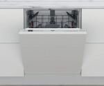 Indaplovė Whirlpool WRIC3C26P