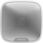 Sirena - Ajax - StreetSiren - Bevielė - Reguliuojamas garsas - IP54