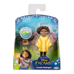 Lėlė Disney Encanto Madrigal &scaron;eimos 7 cm mini figūrėlė
