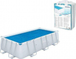 Bestway saulės dangtis 404 x 201 cm