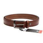 Vyri&scaron;kas odinis diržas PIERRE CARDIN, 100 cm