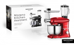 Mozano Kitchen Assistant