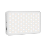 Lemputė - Ulanzi Vl120 RGB balta