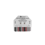 Mini validiklis Gledopto GL-C-309WL, Balta