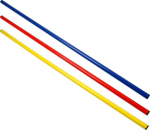 Mank&scaron;tos lazda Maxwel, 120 cm, įvairių spalvų