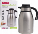 KAMILLE PLIENINIS KONFERENCIJŲ KANELIS TERMOSAS