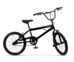 Vaiki&scaron;kas dviratis Toimsa Rower BMX 20", juodas