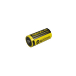 Baterija NITECORE 16340 NL169R 950mAh USB-C