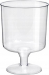 200ml desertų indeliai su koteliu, 10 vnt.