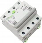 Noark 16a 4p 30ma B automatinis jungiklis su apsauga