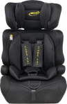 Automobilinė kėdutė Summer Baby Cosmo i-Size, 9-36 kg, black