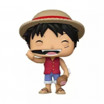 Funko Pop! One Piece Luffy #1771