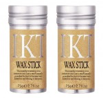 Plaukų formavimo va&scaron;kas BASTOUR, 2 x 75 g.