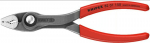 Replės Knipex TwinGrip 82 01 150