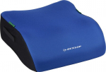 Automobilinė kėdutė/paauk&scaron;tinimas Dunlop Bubu, 22-36 kg, blue