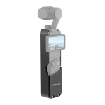 PULUZ METALINIS APSAUGINIS DĖKLAS DJI OSMO POCKET 3 PU930B