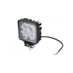 LED žibintas darbinis 27W | Flood