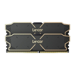 Lexar Memory with heatsink THOR 32 GB DDR5 6000 MHz PC/server Registered No ECC No