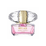 Versace Bright Crystal pur&scaron;kiamas parfumas, 50 ml