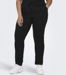 ONLY Carmakoma moteri&scaron;kos kelnės 15174938*02, juoda