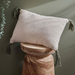 MATISSE pagalvėlė su kutais, 30 x 40 cm