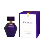 Parfumuotas vanduo La Rive Elixir moterims, 90 ml