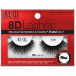 Ardell Maximum Volume 8D 950 dirbtinės blakstienos ant juostelės