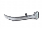 Bmw posūkio indikatoriaus i&scaron;orinis veidrodis de&scaron;inėje G30 F90 M5 G31 Genuine 51167414650