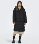 Striukė moterims Only, juoda